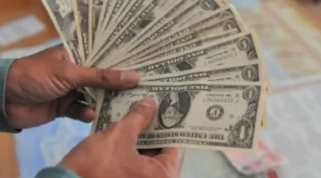 تحرك سعر الدولار.. مفاجأة بنك الإسكندرية لعملائه المّدخرين مطلع عام 2026